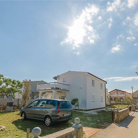 Apartmani Dokoza Vir Exterior photo